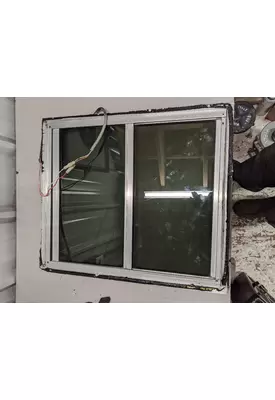 INTERNATIONAL CE Bus Emergency Windows