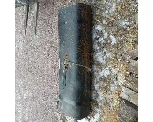 INTERNATIONAL CE Bus Fuel Tank