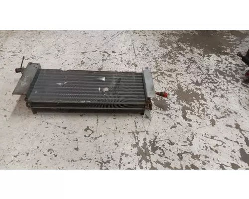 INTERNATIONAL CE Bus Heater Core