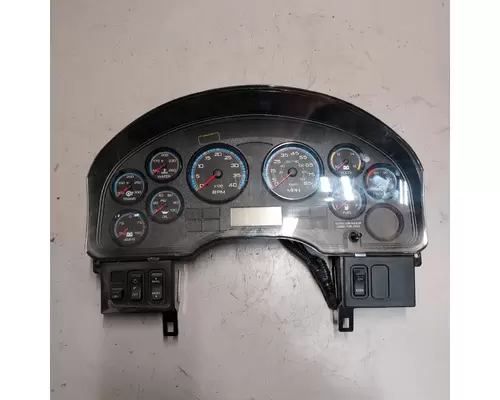 INTERNATIONAL CE Bus Instrument Cluster