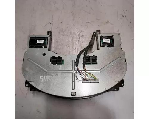 INTERNATIONAL CE Bus Instrument Cluster