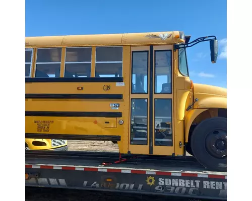 INTERNATIONAL CE Bus Side View Mirror