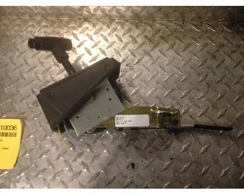 INTERNATIONAL CE/IC Bus ECM (Transmission)