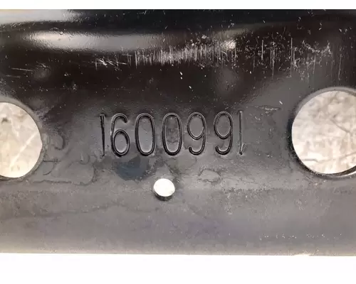INTERNATIONAL CE/IC Bus Frame