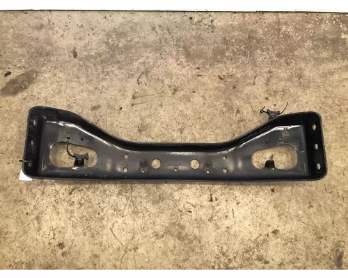 INTERNATIONAL CE/IC Bus Frame