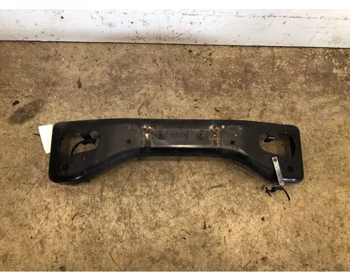 INTERNATIONAL CE/IC Bus Frame