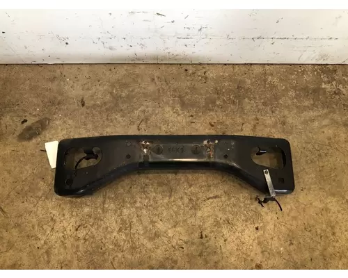INTERNATIONAL CE/IC Bus Frame