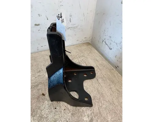 INTERNATIONAL CE/IC Bus Frame