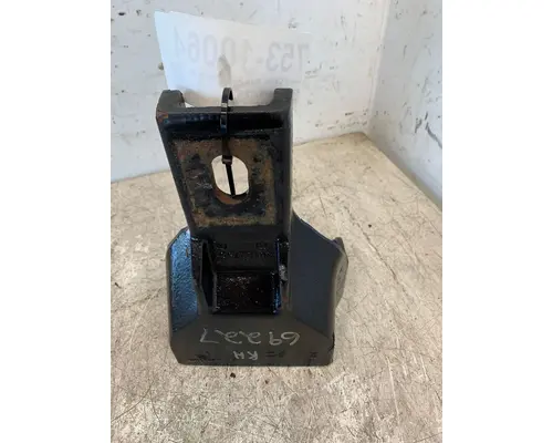 INTERNATIONAL CE/IC Bus Frame