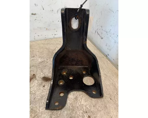 INTERNATIONAL CE/IC Bus Frame