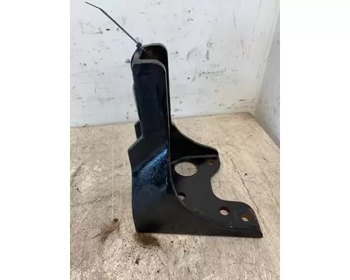 INTERNATIONAL CE/IC Bus Frame