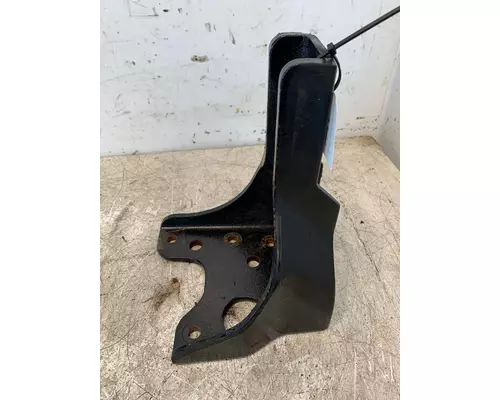 INTERNATIONAL CE/IC Bus Frame