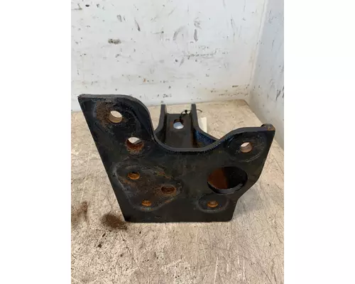 INTERNATIONAL CE/IC Bus Frame