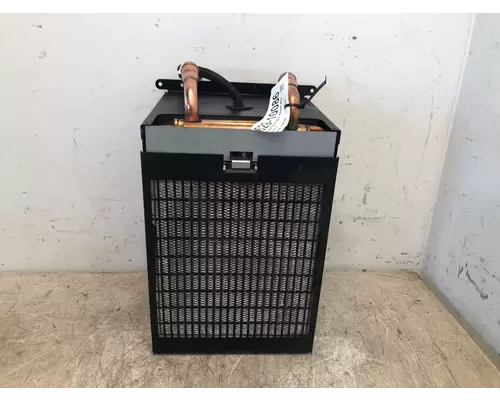 INTERNATIONAL CE/IC Bus Heater Core