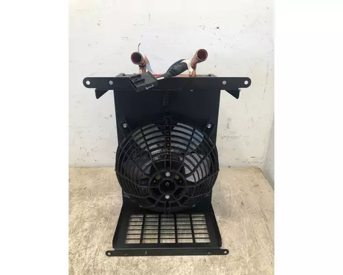 INTERNATIONAL CE/IC Bus Heater Core