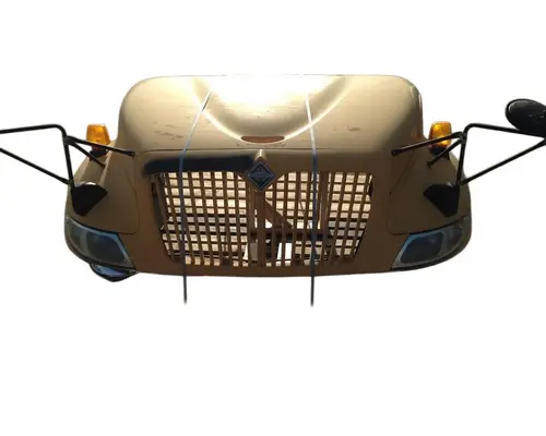 INTERNATIONAL CE/IC Bus Hood