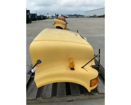 INTERNATIONAL CE/IC Bus Hood