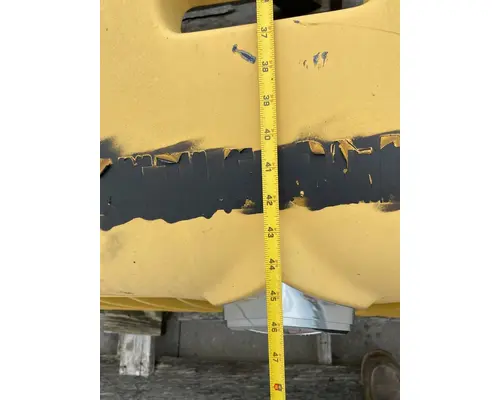 INTERNATIONAL CE/IC Bus Hood