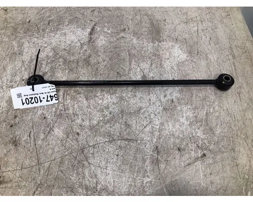 INTERNATIONAL CE/IC Bus Radiator Core Support