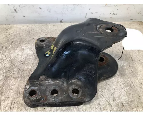 INTERNATIONAL CE/IC Bus Suspension