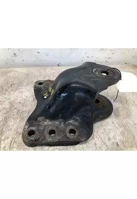 INTERNATIONAL CE/IC Bus Suspension