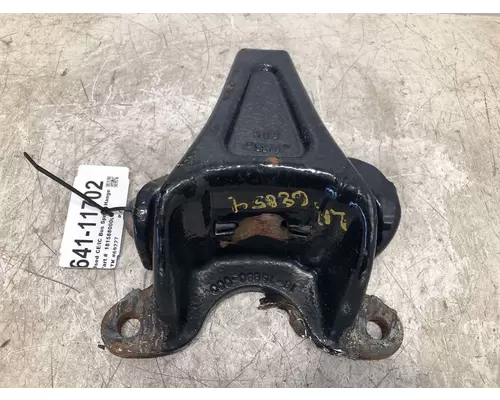 INTERNATIONAL CE/IC Bus Suspension