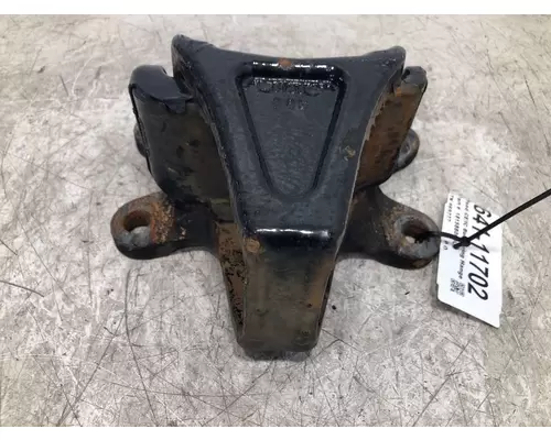 INTERNATIONAL CE/IC Bus Suspension