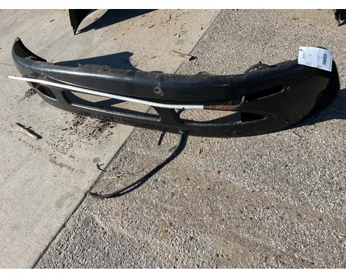 INTERNATIONAL CE S BUS Bumper Assembly, Front