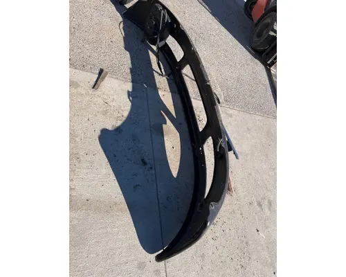 INTERNATIONAL CE S BUS Bumper Assembly, Front