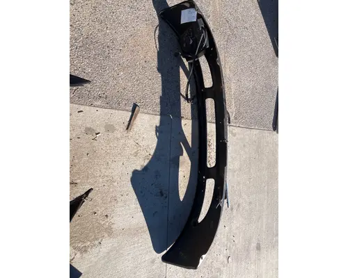 INTERNATIONAL CE S BUS Bumper Assembly, Front