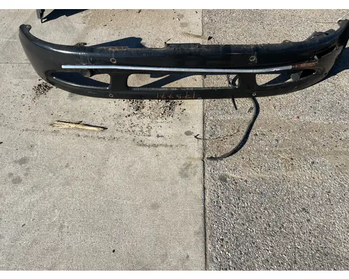 INTERNATIONAL CE S BUS Bumper Assembly, Front