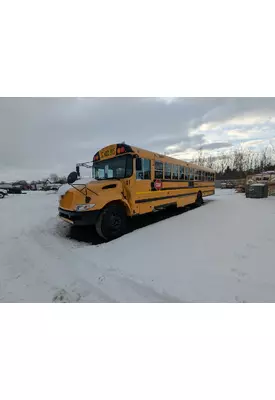 INTERNATIONAL CE S BUS ECM (Chassis)