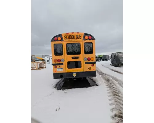 INTERNATIONAL CE S BUS ECM (Chassis)