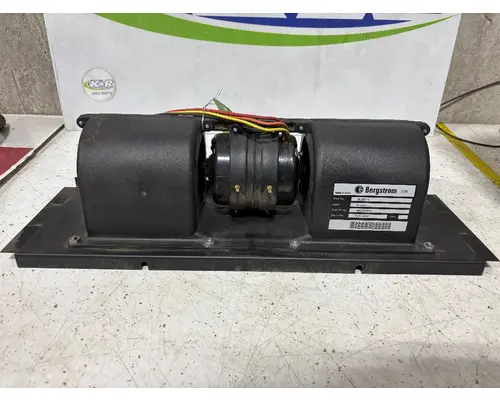 INTERNATIONAL CE S BUS Heater Housing