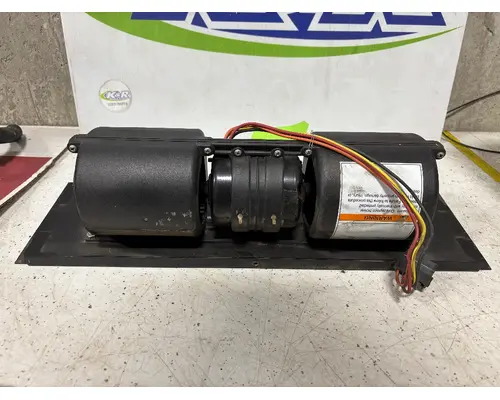 INTERNATIONAL CE S BUS Heater Housing