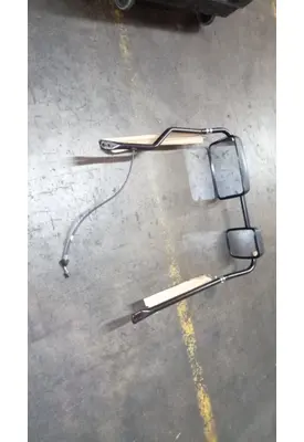 INTERNATIONAL CE S BUS Mirror (Side View)