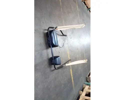 INTERNATIONAL CE S BUS Mirror (Side View)