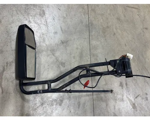 INTERNATIONAL CE S BUS Mirrors