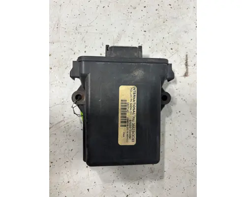 INTERNATIONAL CE S BUS Module