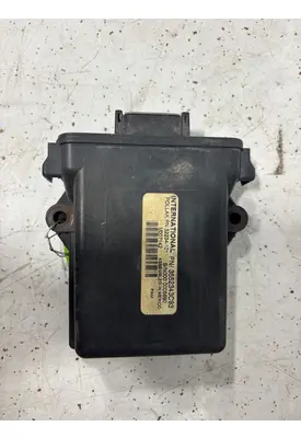 INTERNATIONAL CE S BUS Module