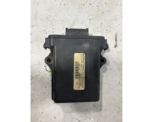 INTERNATIONAL CE S BUS Modules