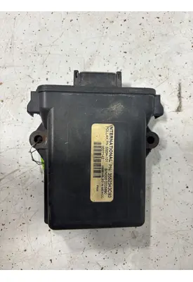 INTERNATIONAL CE S BUS Modules