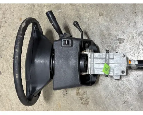 INTERNATIONAL CE S BUS Steering Column