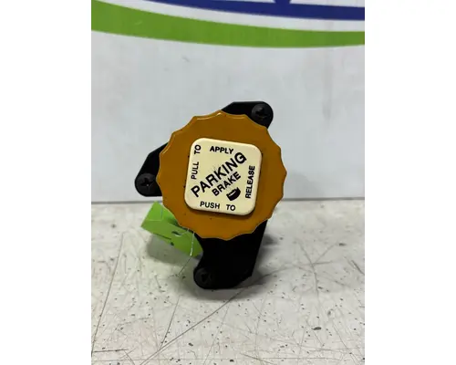 INTERNATIONAL CE S BUS VALVE