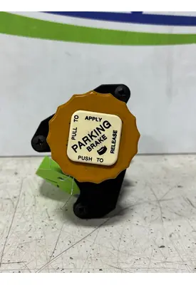 INTERNATIONAL CE S BUS VALVE