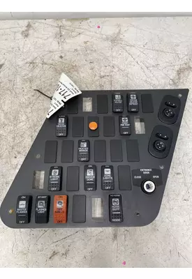 INTERNATIONAL CE School Bus Dash / Console Switch
