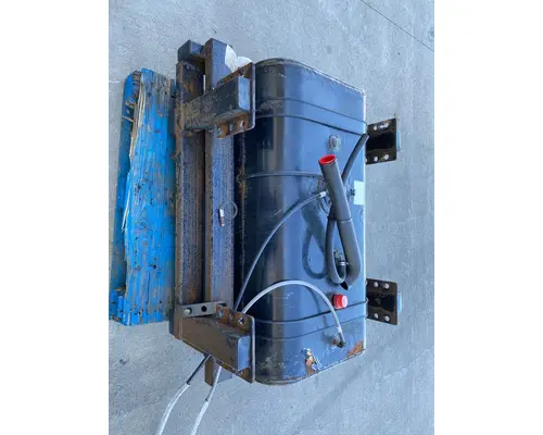 INTERNATIONAL CE School Bus Fuel Tank