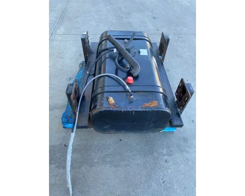 INTERNATIONAL CE School Bus Fuel Tank