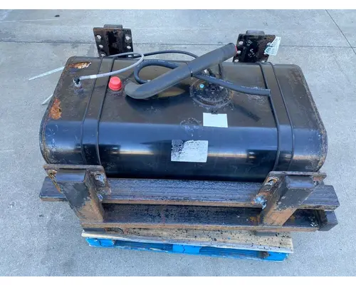 INTERNATIONAL CE School Bus Fuel Tank