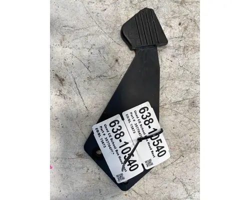 INTERNATIONAL CE School Bus Hood Hinge